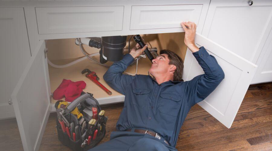 Professional Leak Detection Services in Hudson, MI